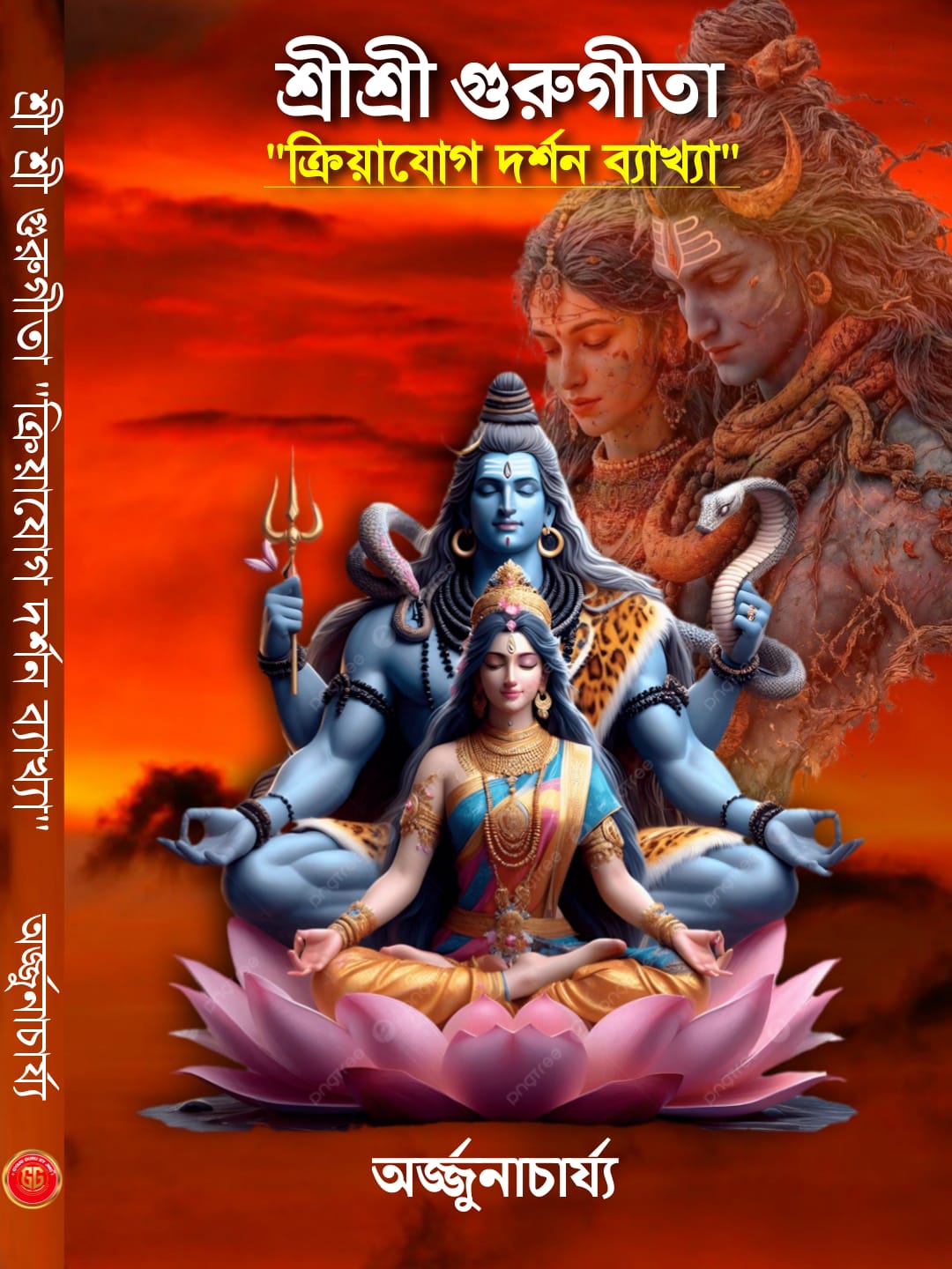 Shri shri Gurugita 